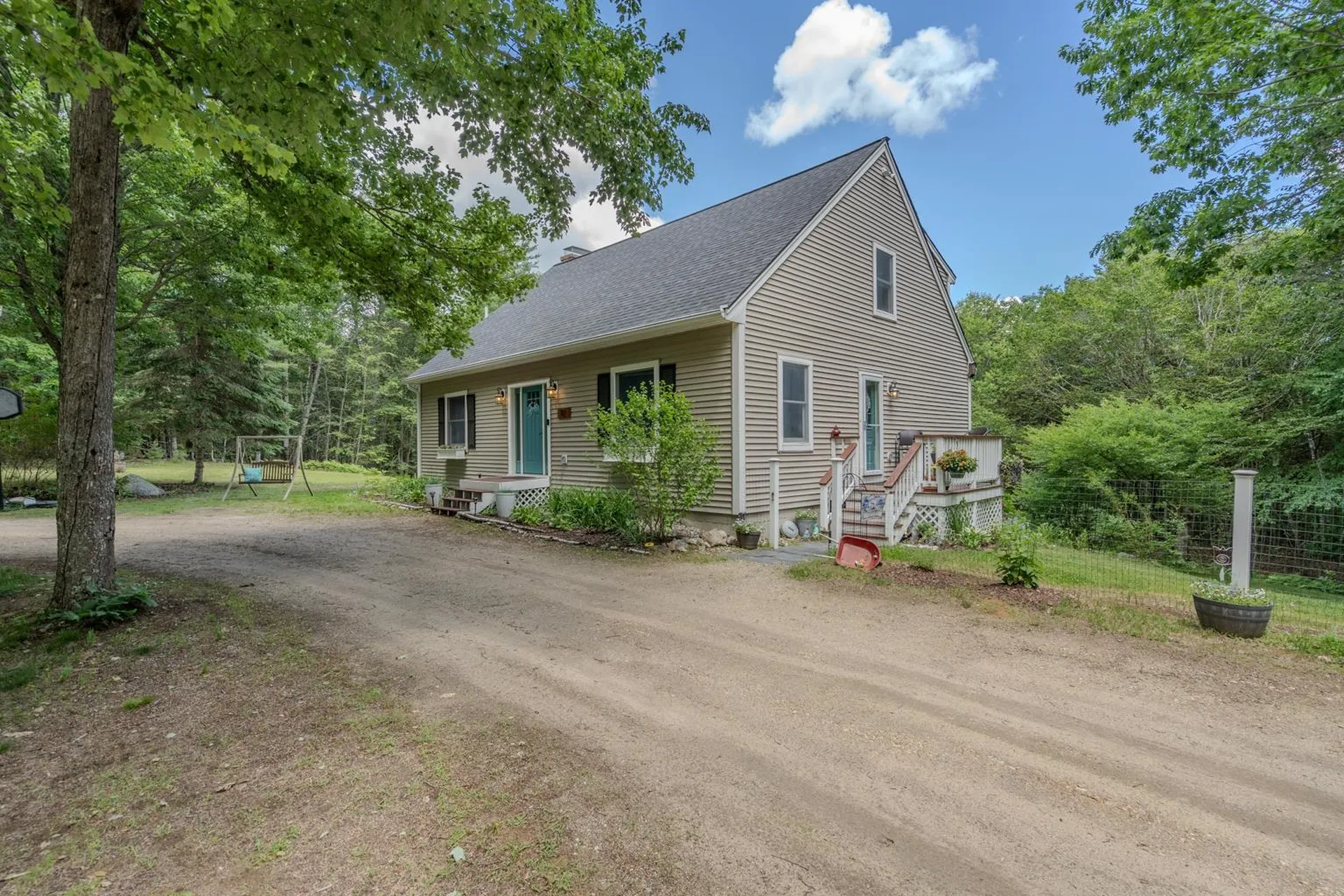 112 Wild Goose Pond Road Strafford NH 03884