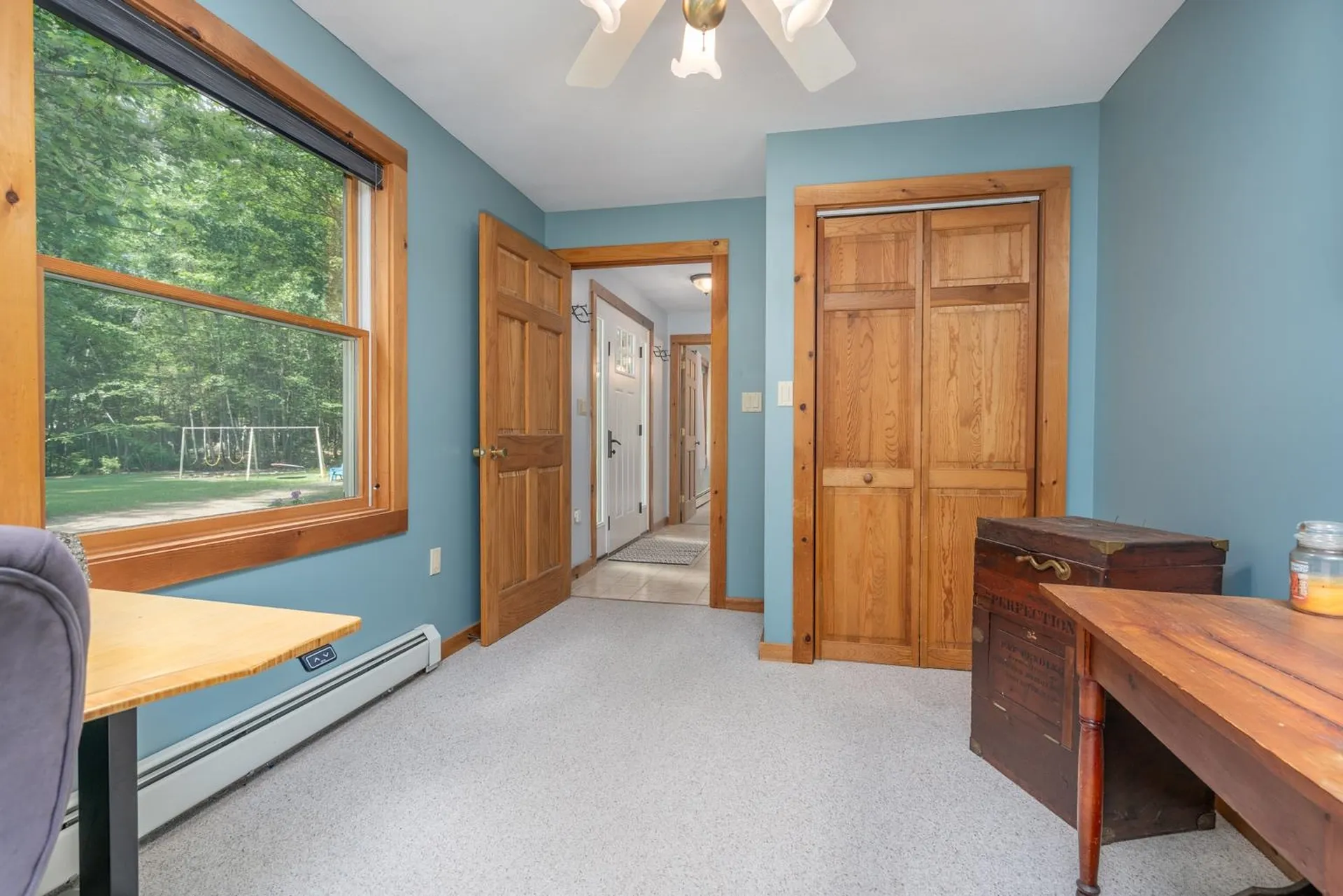 112 Wild Goose Pond Road Strafford NH 03884