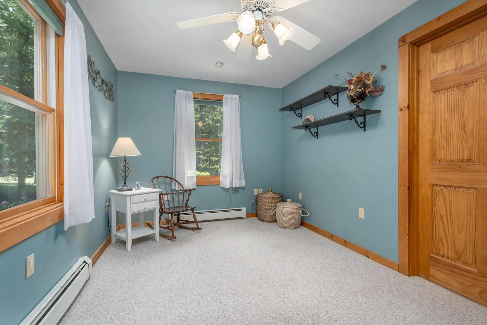 112 Wild Goose Pond Road Strafford NH 03884