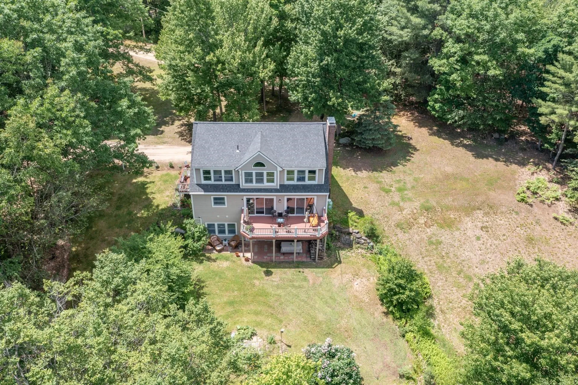 112 Wild Goose Pond Road Strafford NH 03884