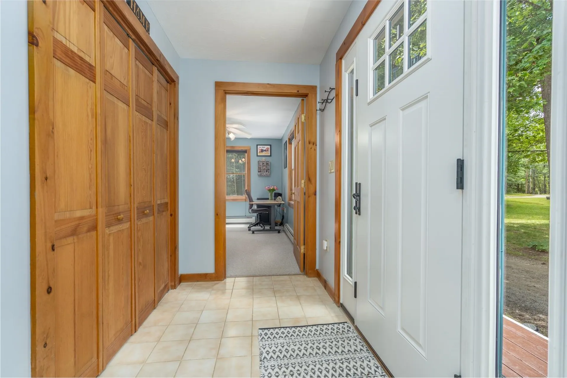 112 Wild Goose Pond Road Strafford NH 03884