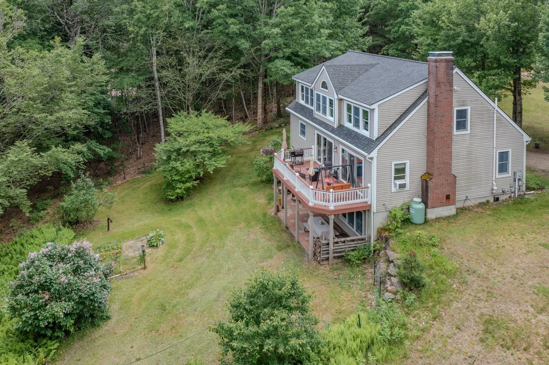 112 Wild Goose Pond Road Strafford NH 03884