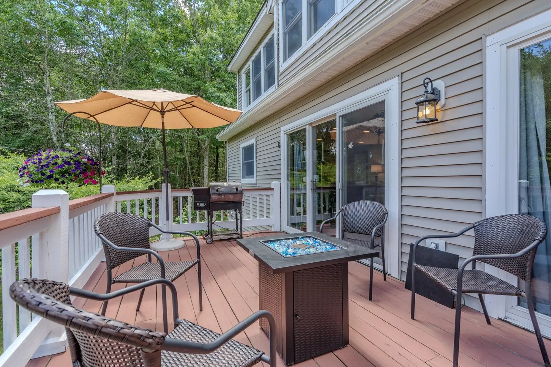 112 Wild Goose Pond Road Strafford NH 03884