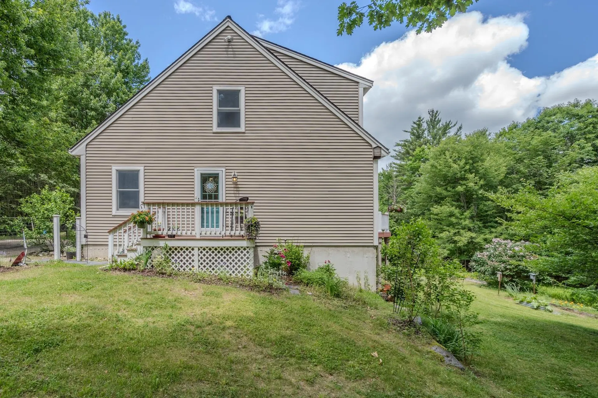 112 Wild Goose Pond Road Strafford NH 03884