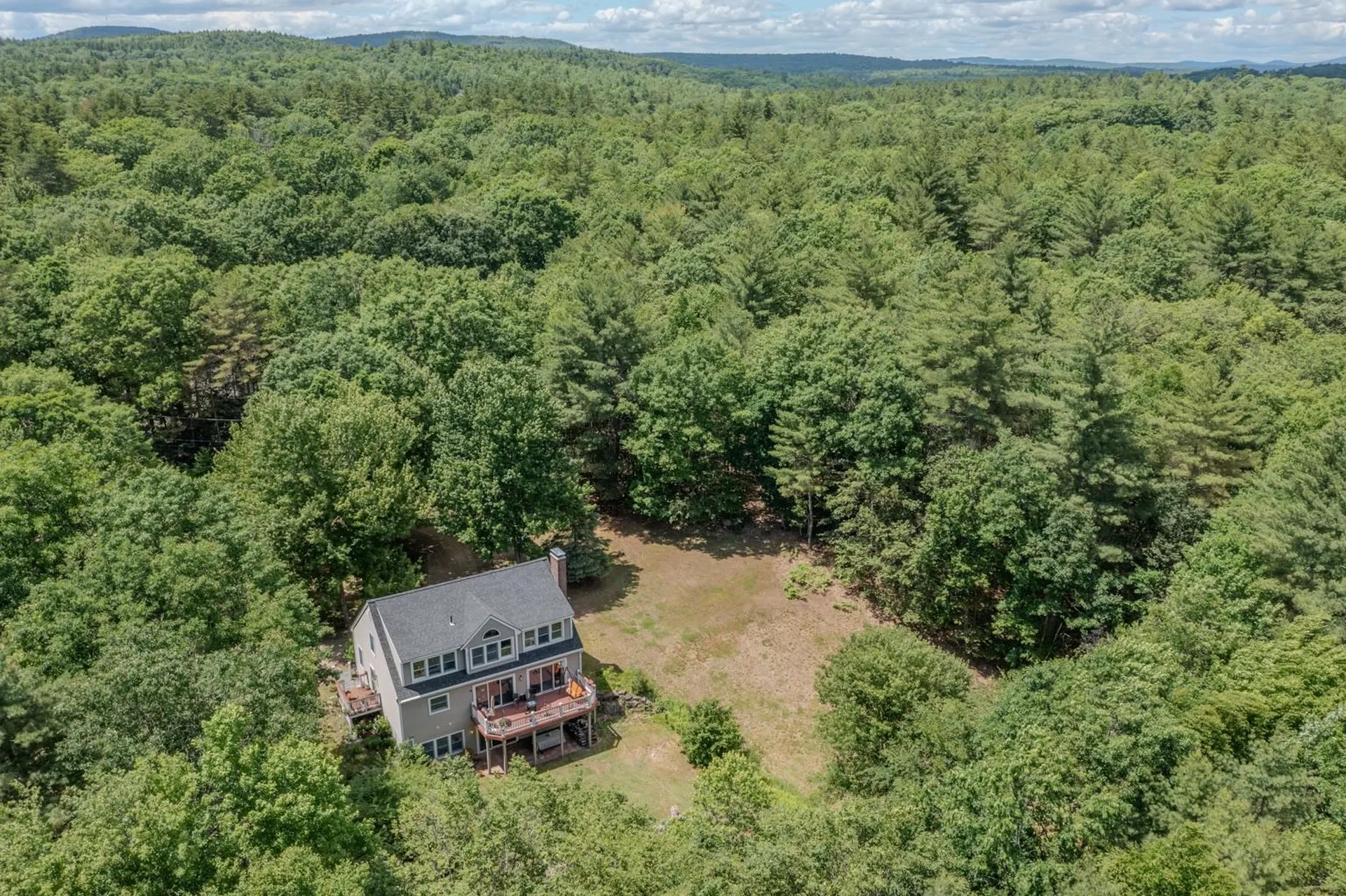 112 Wild Goose Pond Road Strafford NH 03884