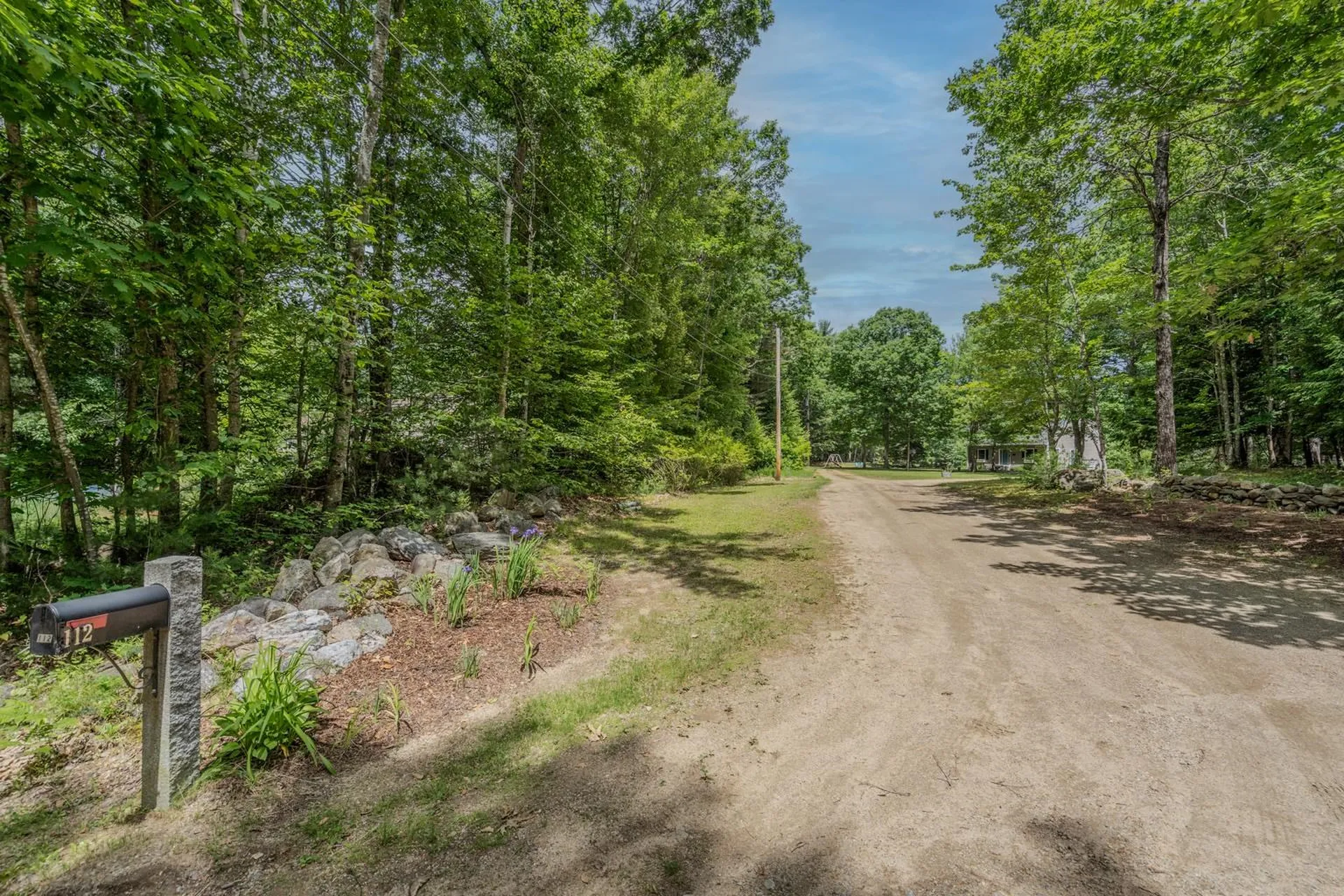112 Wild Goose Pond Road Strafford NH 03884