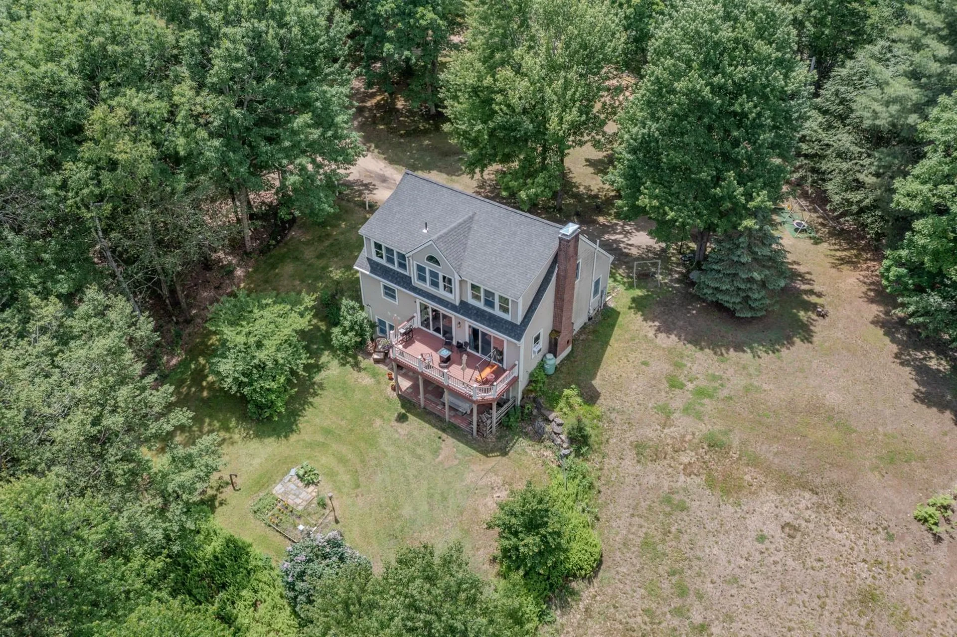 112 Wild Goose Pond Road Strafford NH 03884