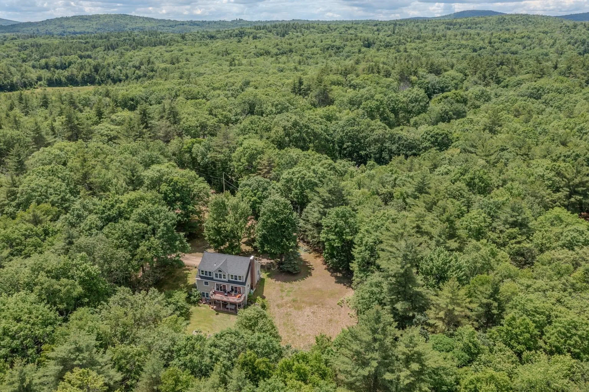 112 Wild Goose Pond Road Strafford NH 03884