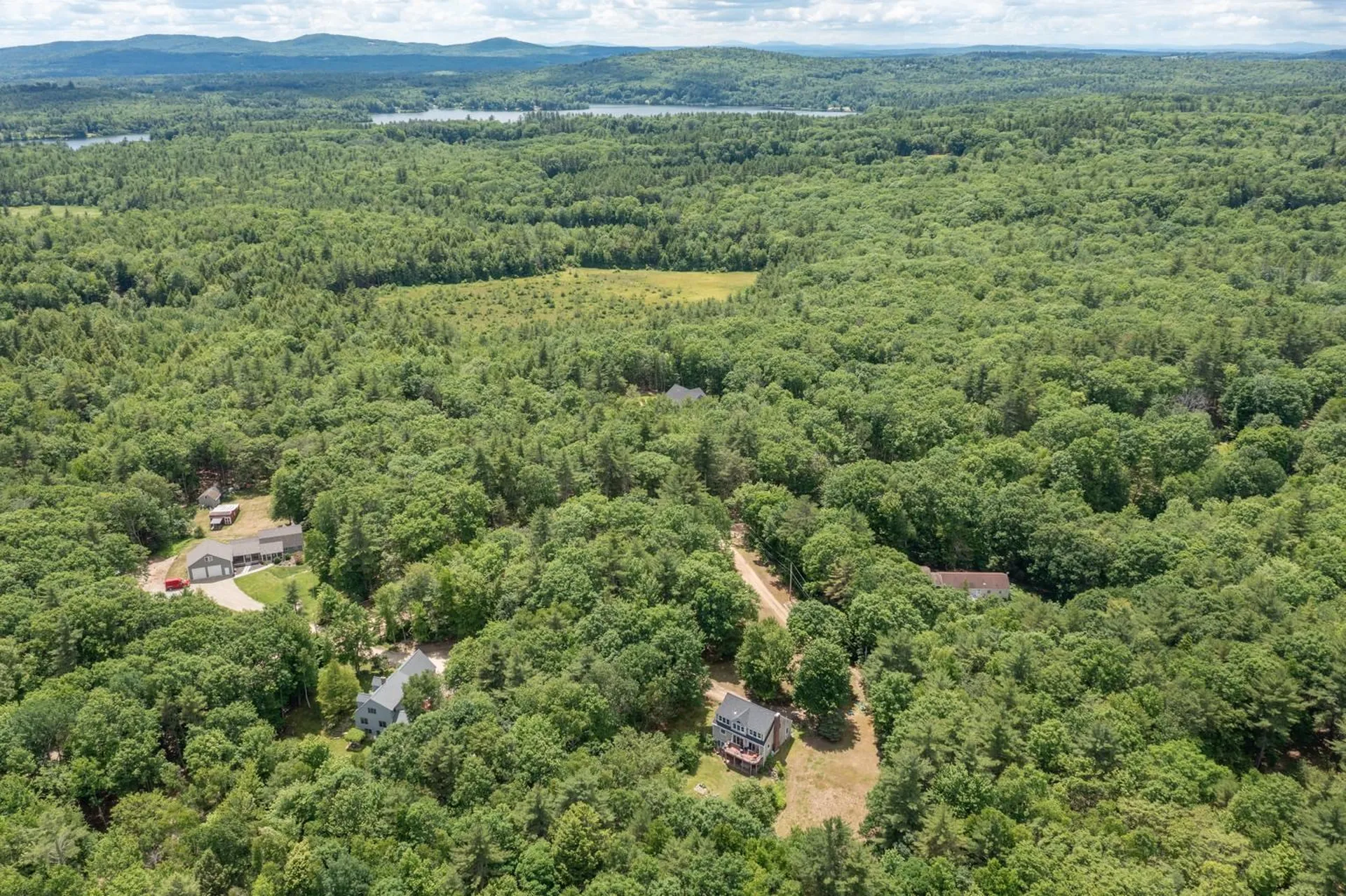 112 Wild Goose Pond Road Strafford NH 03884
