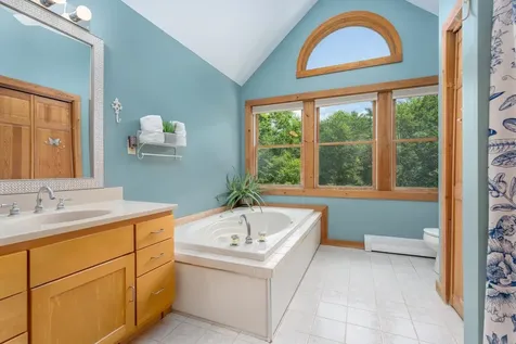 112 Wild Goose Pond Road Strafford NH 03884