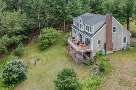 112 Wild Goose Pond Road Strafford NH 03884