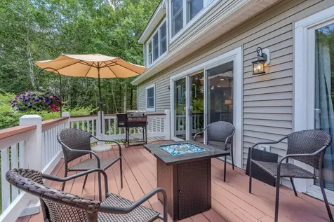 112 Wild Goose Pond Road Strafford NH 03884
