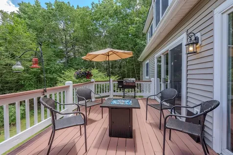 112 Wild Goose Pond Road Strafford NH 03884