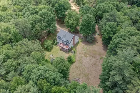 112 Wild Goose Pond Road Strafford NH 03884