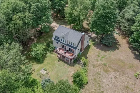 112 Wild Goose Pond Road Strafford NH 03884