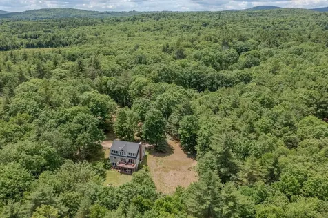 112 Wild Goose Pond Road Strafford NH 03884