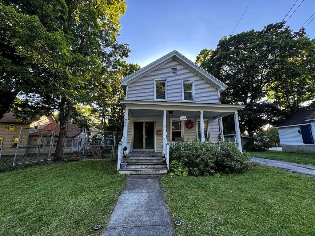 262 Union Street Bennington VT 05201