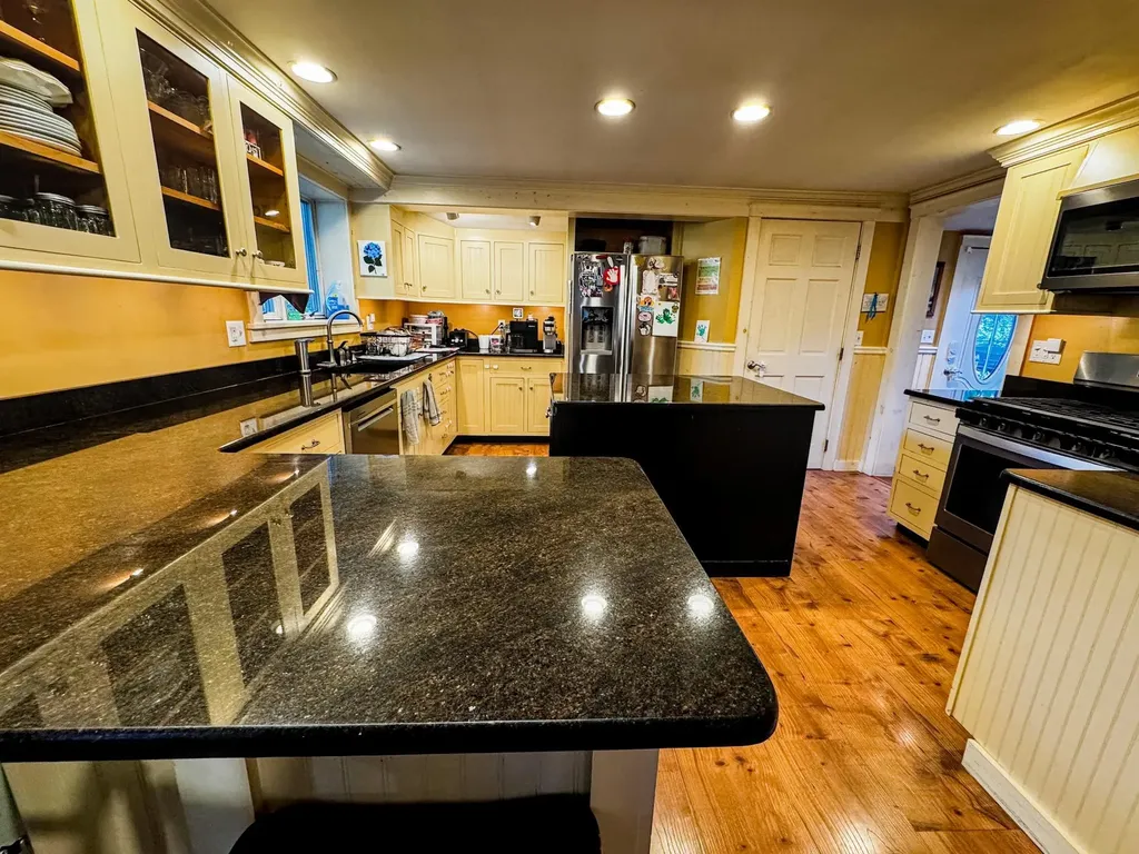 262 Union Street Bennington VT 05201
