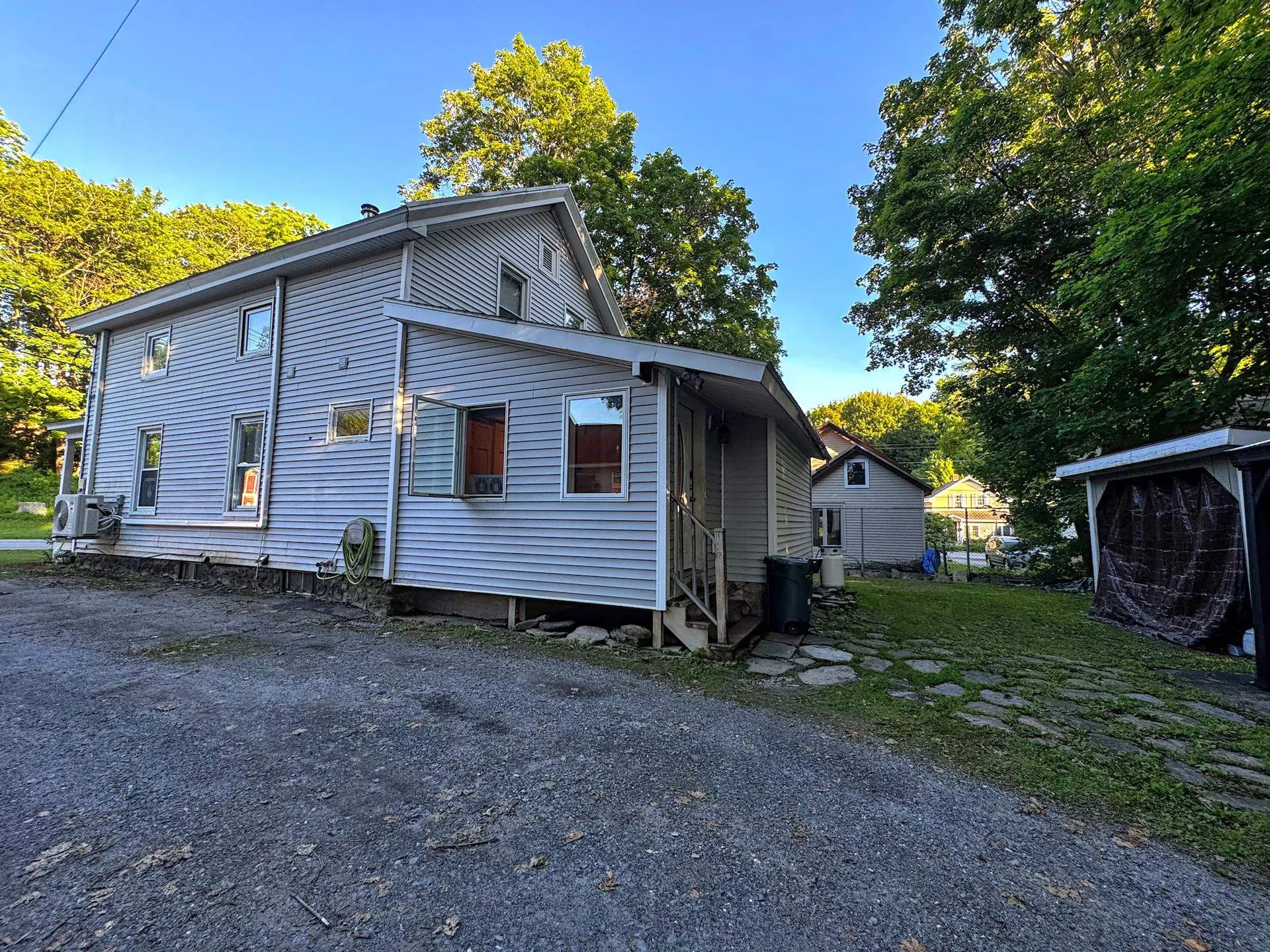 262 Union Street Bennington VT 05201