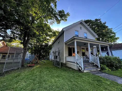 262 Union Street Bennington VT 05201