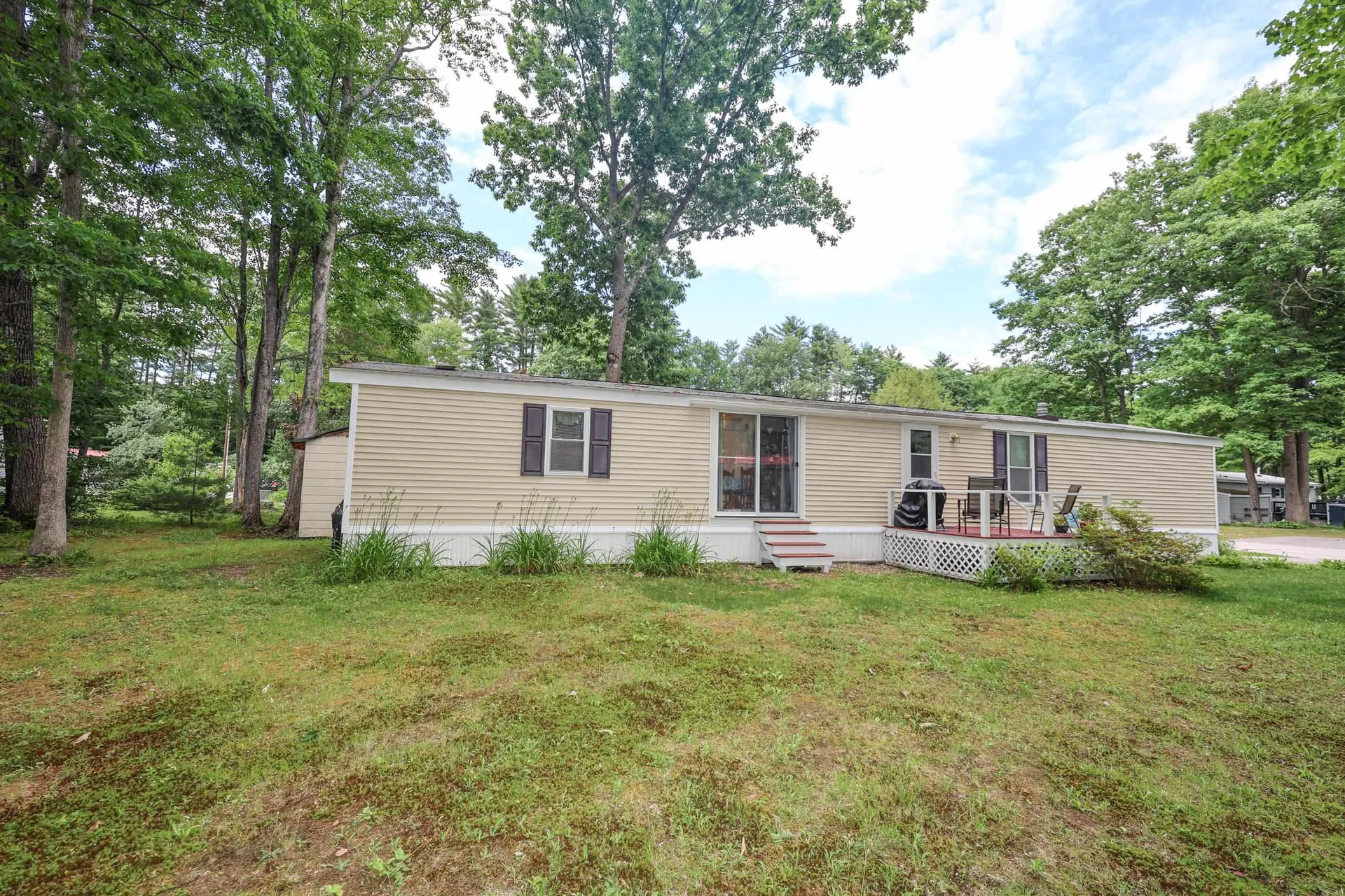 7 Marilyn Drive Concord NH 03303