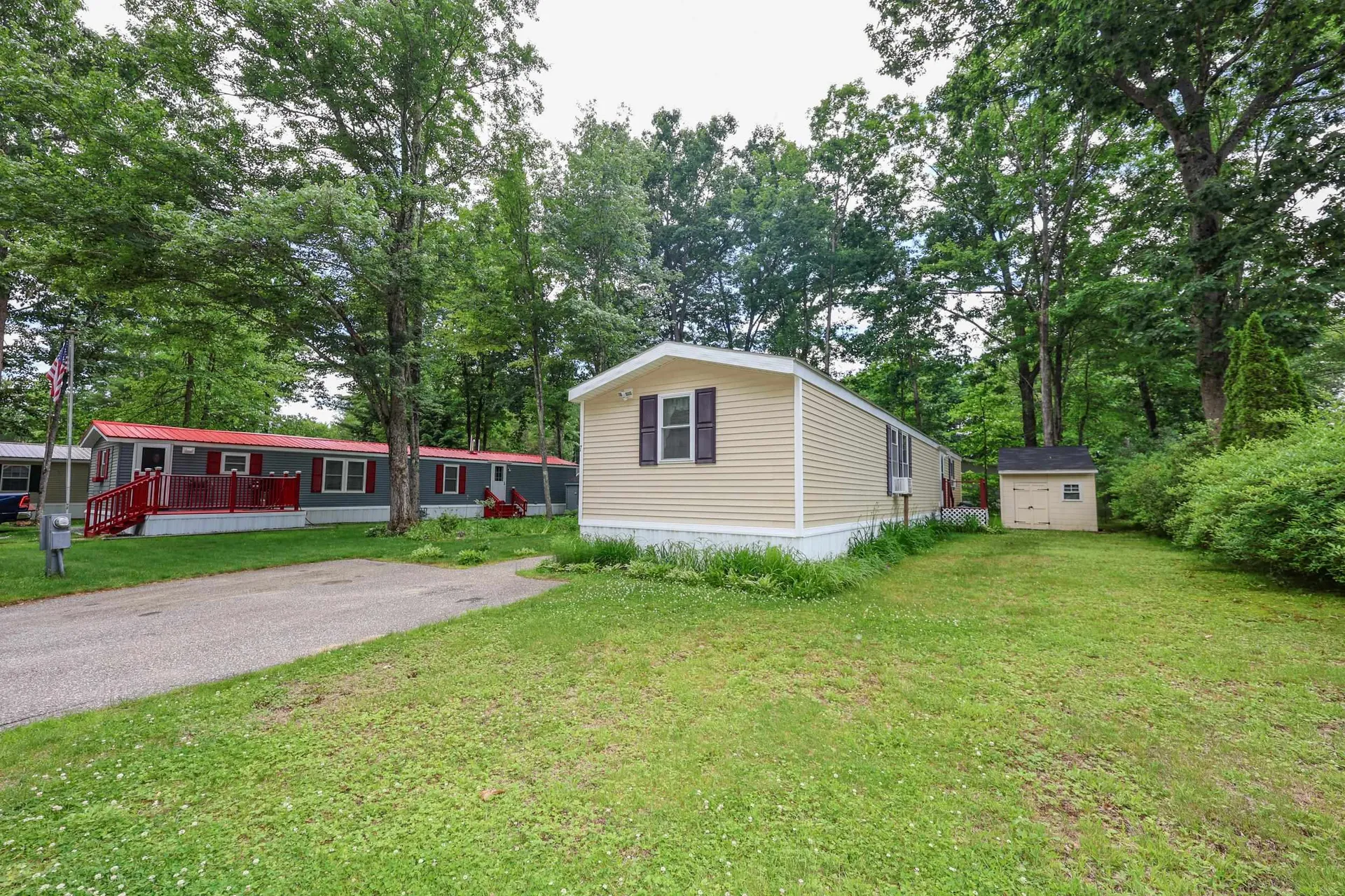 7 Marilyn Drive Concord NH 03303