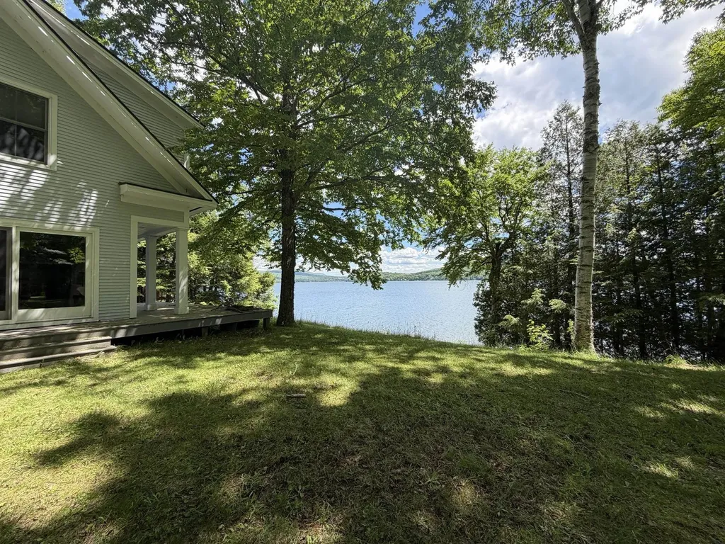 78 Buzzell East Morgan VT 05853