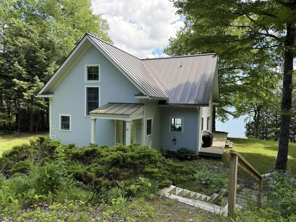 78 Buzzell East Morgan VT 05853