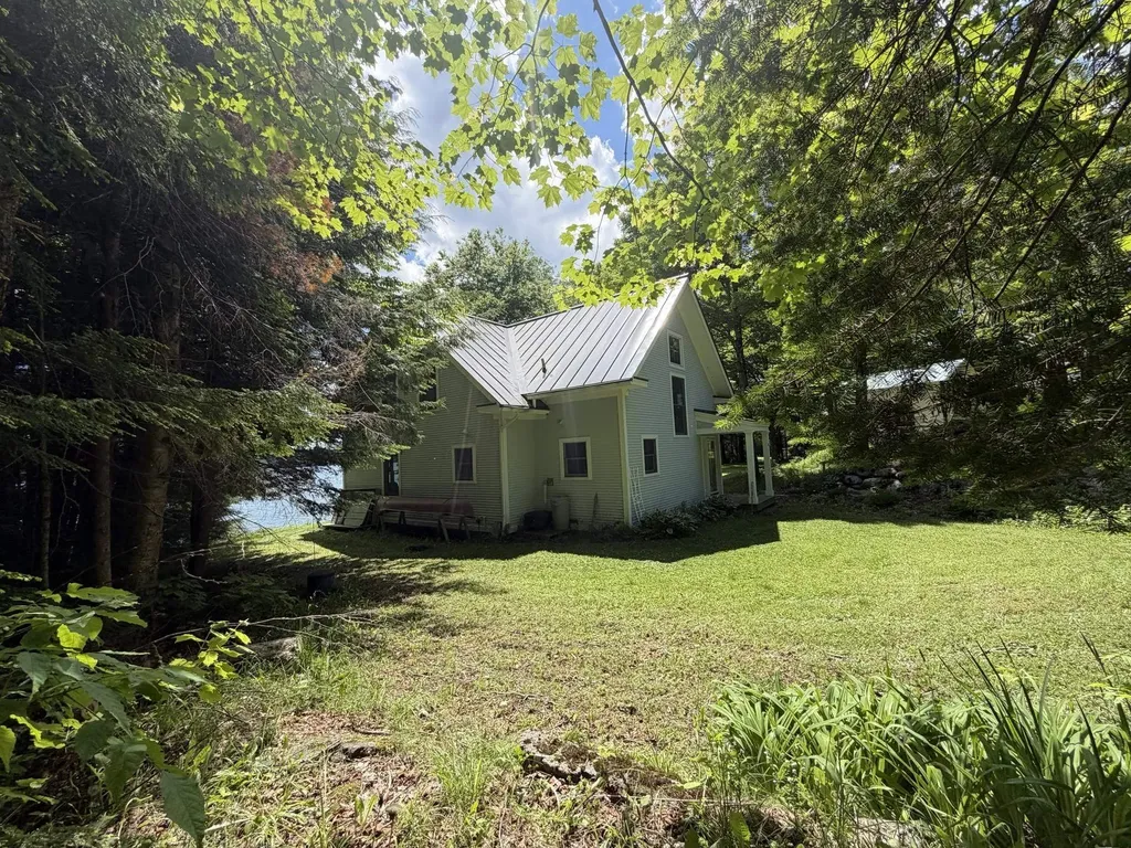 78 Buzzell East Morgan VT 05853