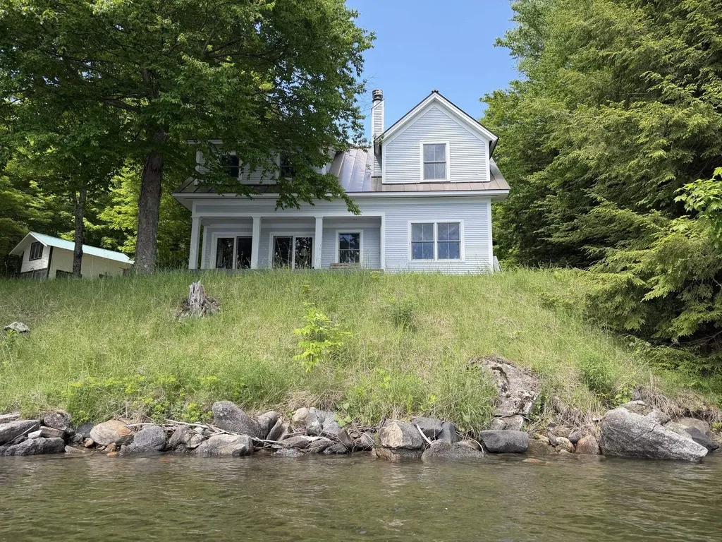 78 Buzzell East Morgan VT 05853