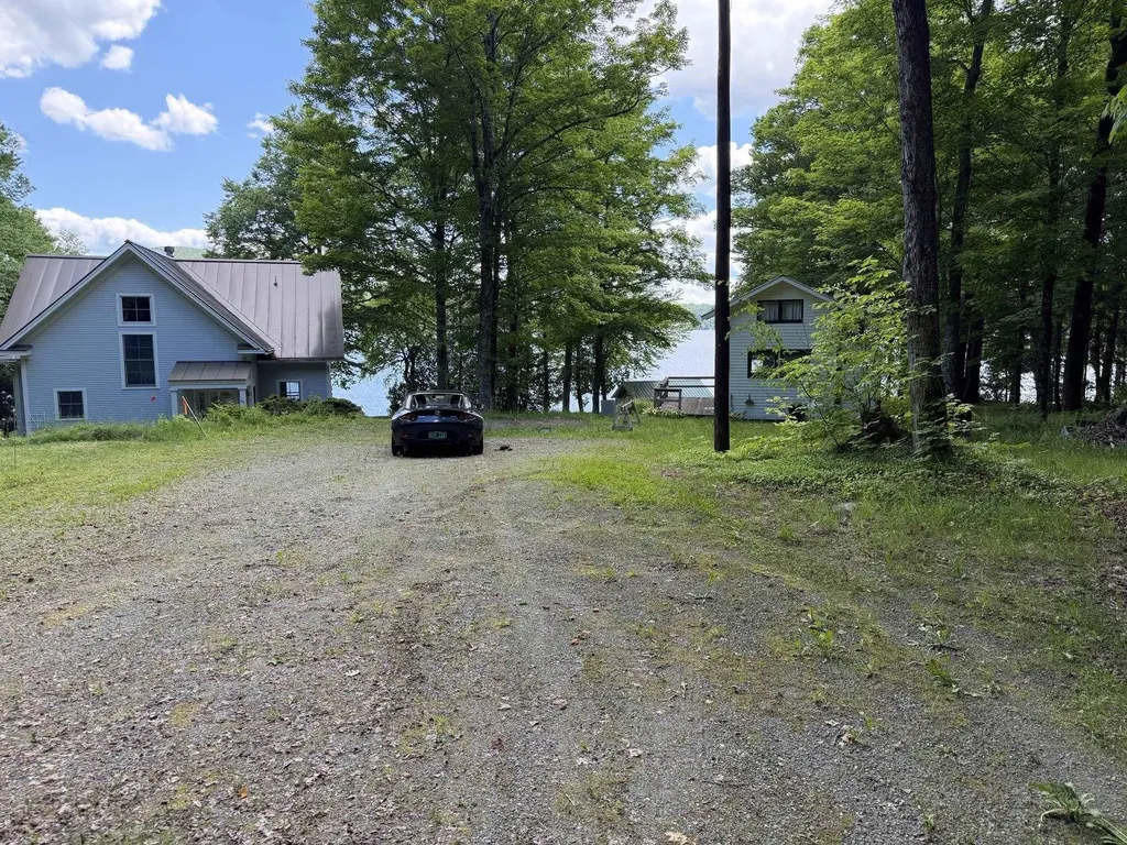 78 Buzzell East Morgan VT 05853