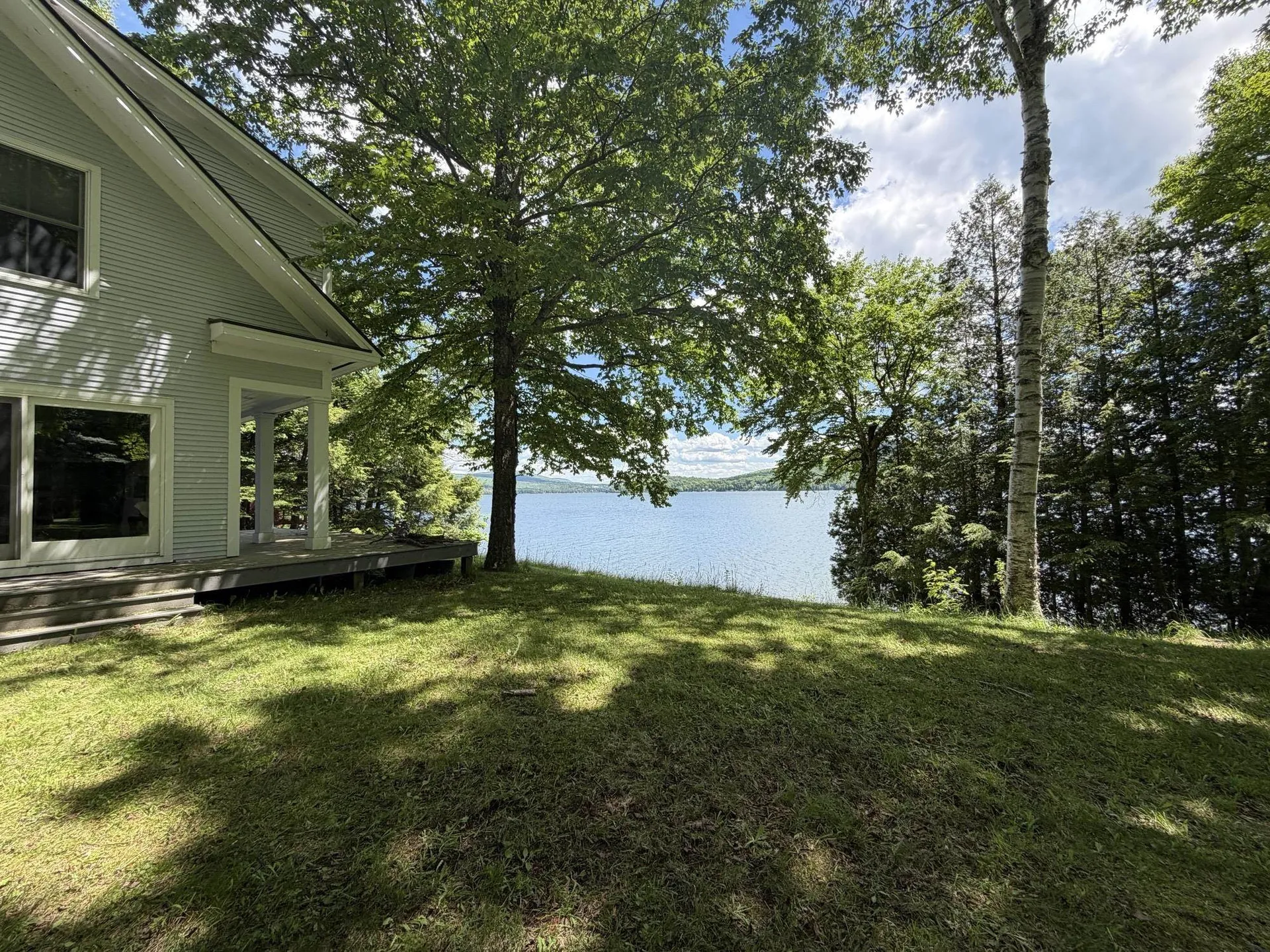 78 Buzzell East Morgan VT 05853