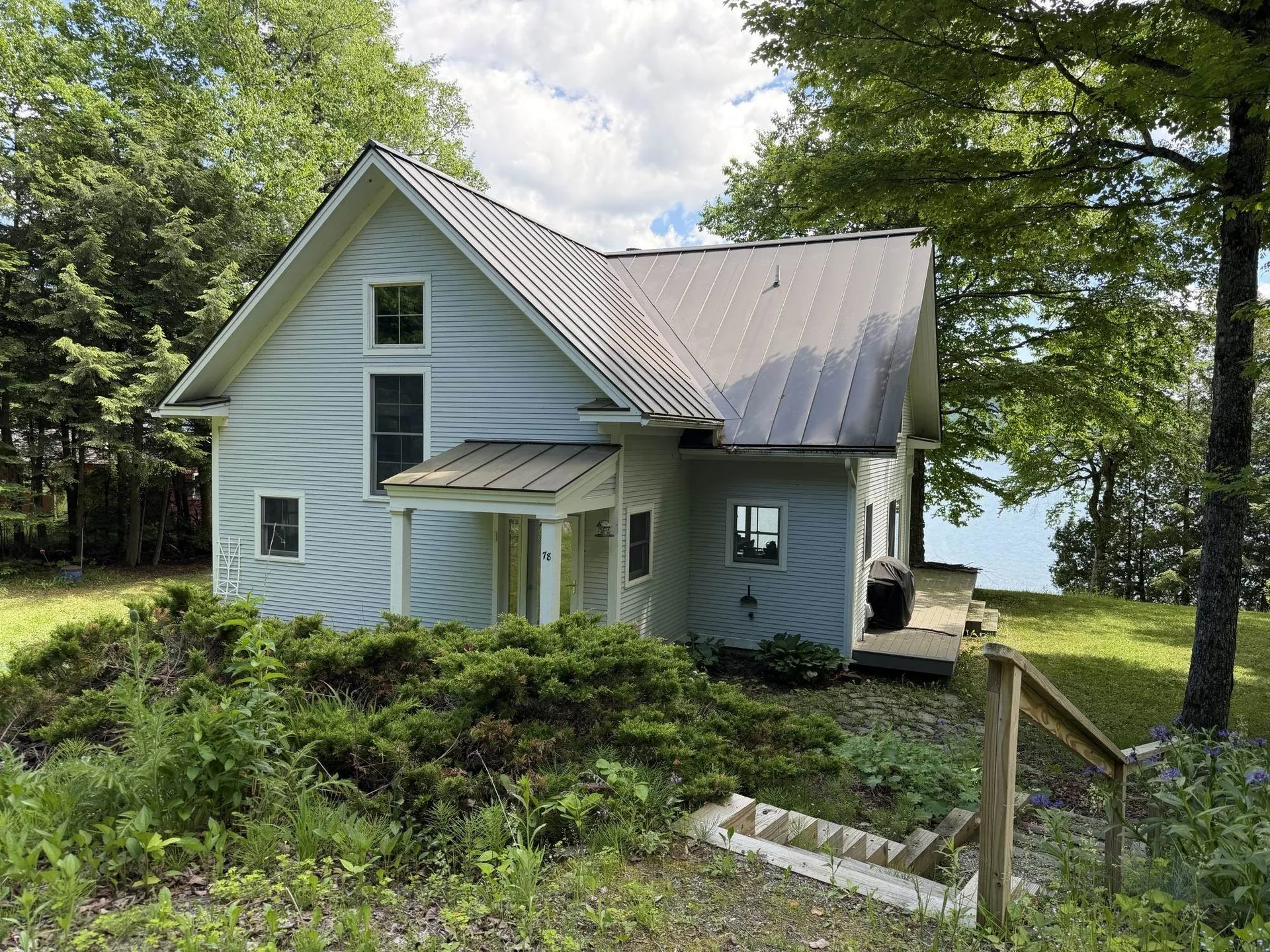 78 Buzzell East Morgan VT 05853