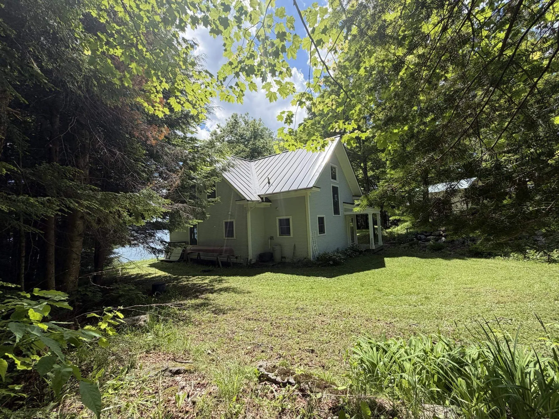 78 Buzzell East Morgan VT 05853