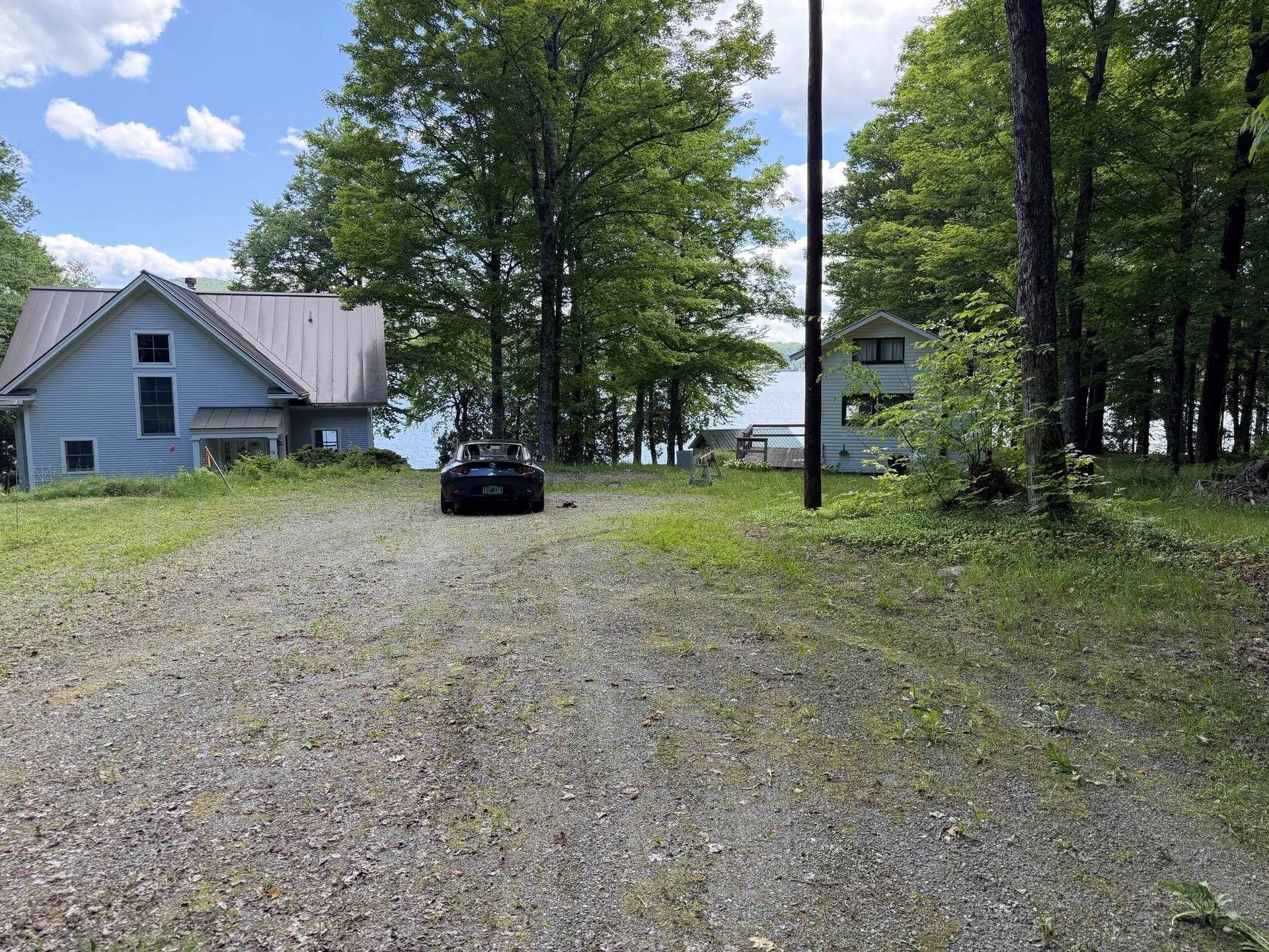 78 Buzzell East Morgan VT 05853