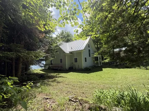 78 Buzzell East Morgan VT 05853
