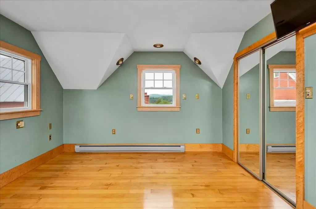 64 Peloquin Road Barre Town VT 05654
