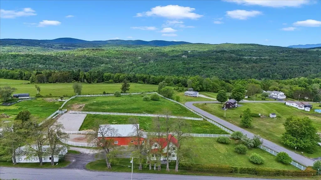 64 Peloquin Road Barre Town VT 05654