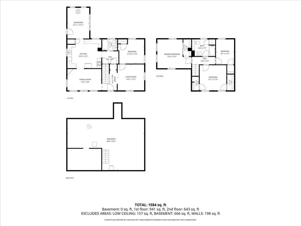 64 Peloquin Road Barre Town VT 05654