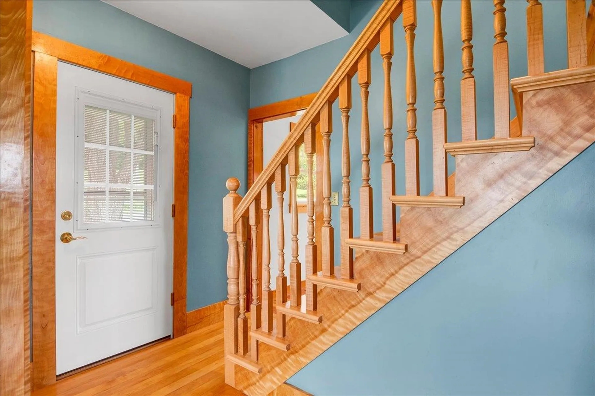 64 Peloquin Road Barre Town VT 05654