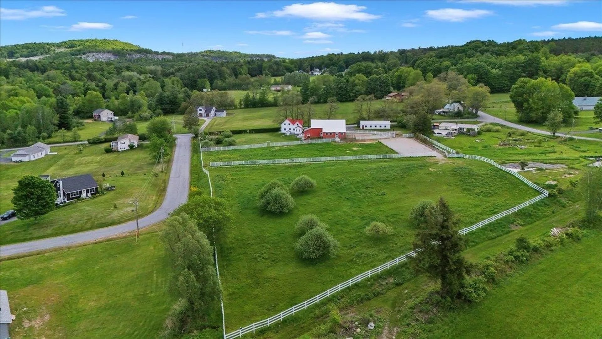 64 Peloquin Road Barre Town VT 05654