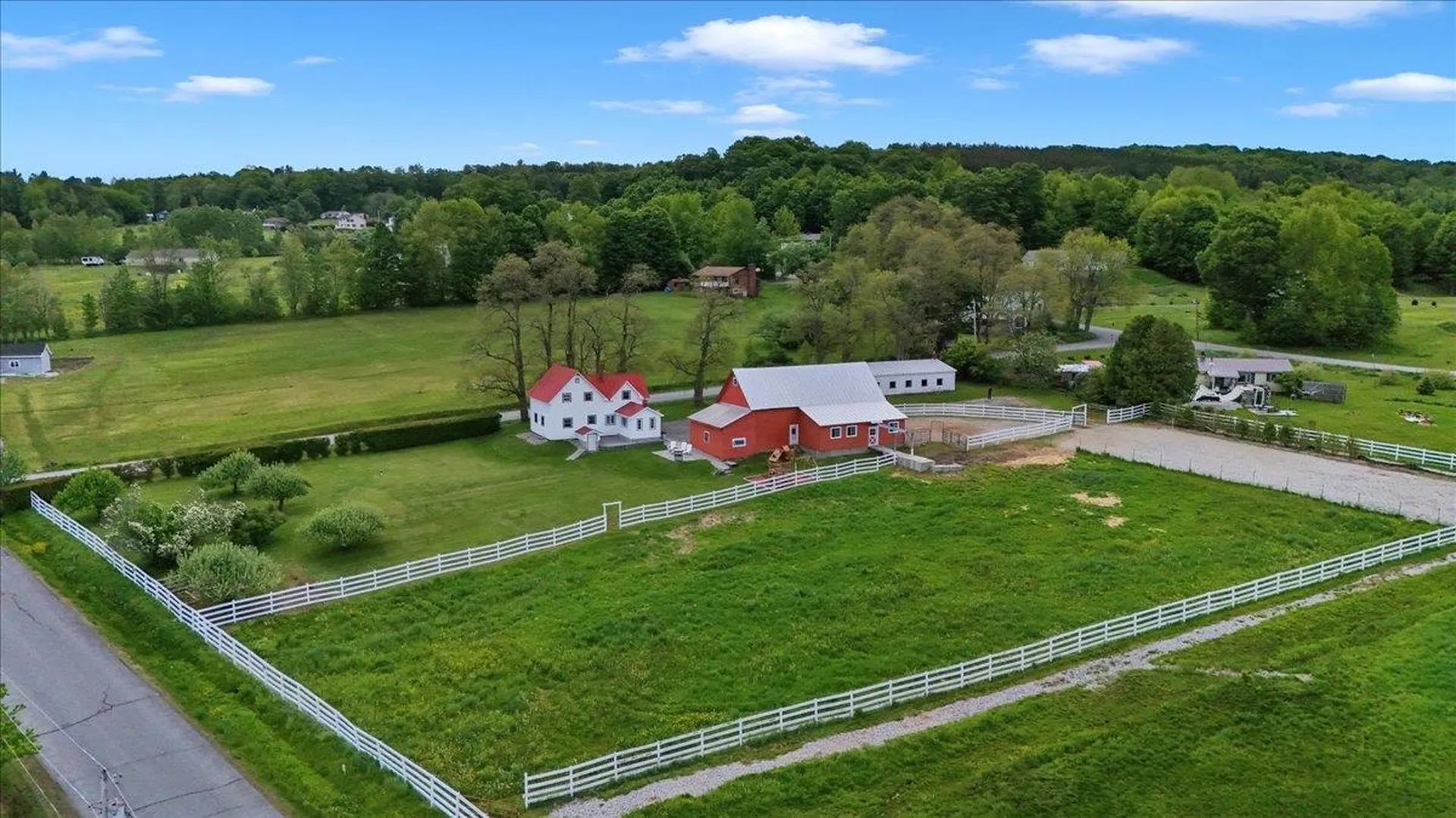 64 Peloquin Road Barre Town VT 05654