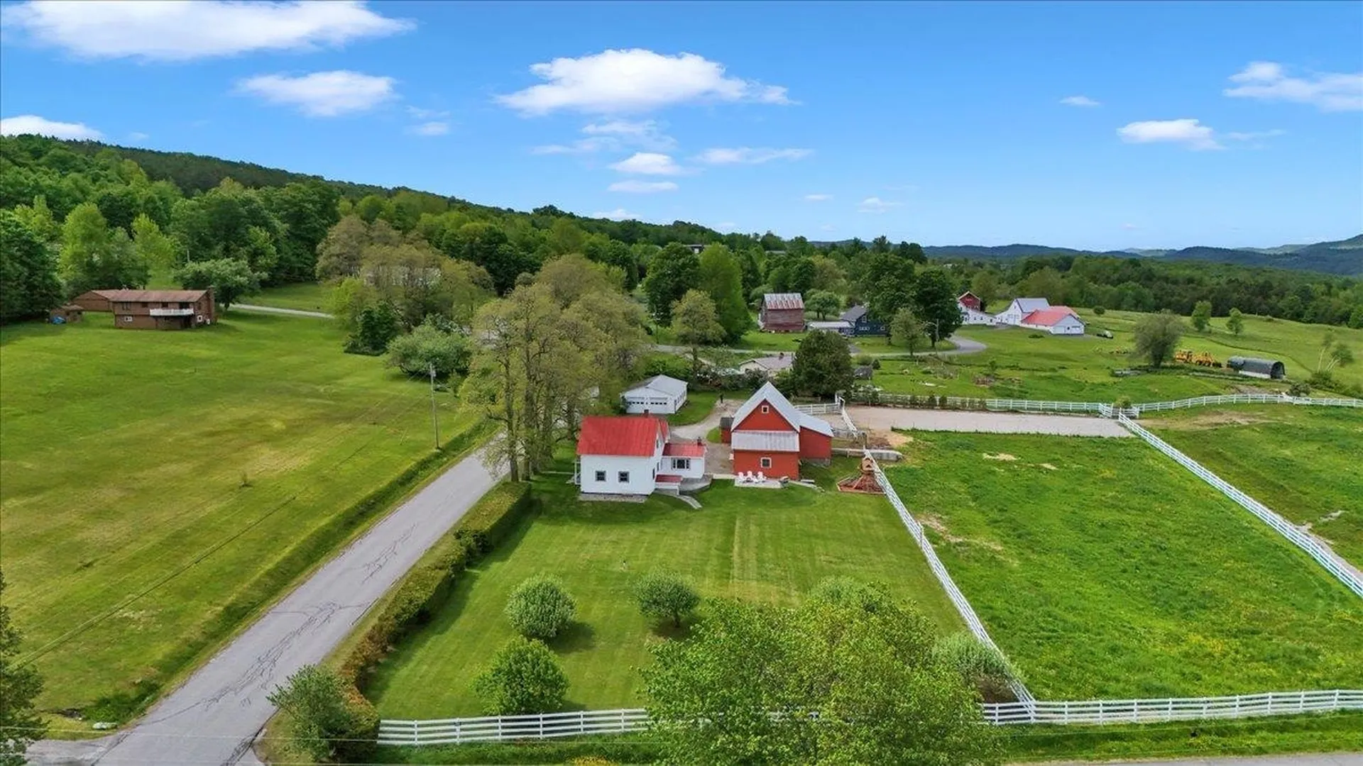 64 Peloquin Road Barre Town VT 05654