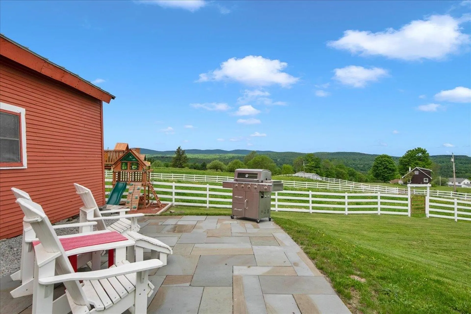 64 Peloquin Road Barre Town VT 05654