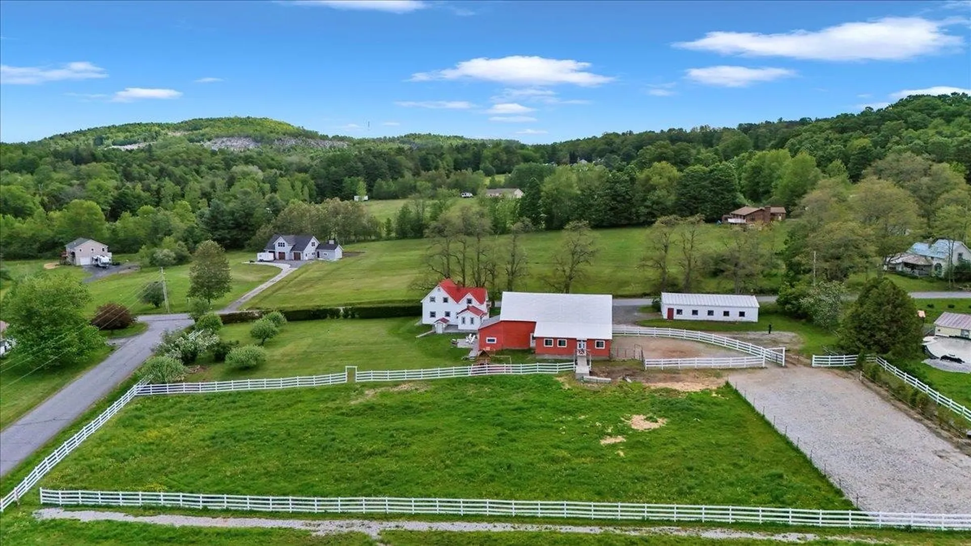 64 Peloquin Road Barre Town VT 05654