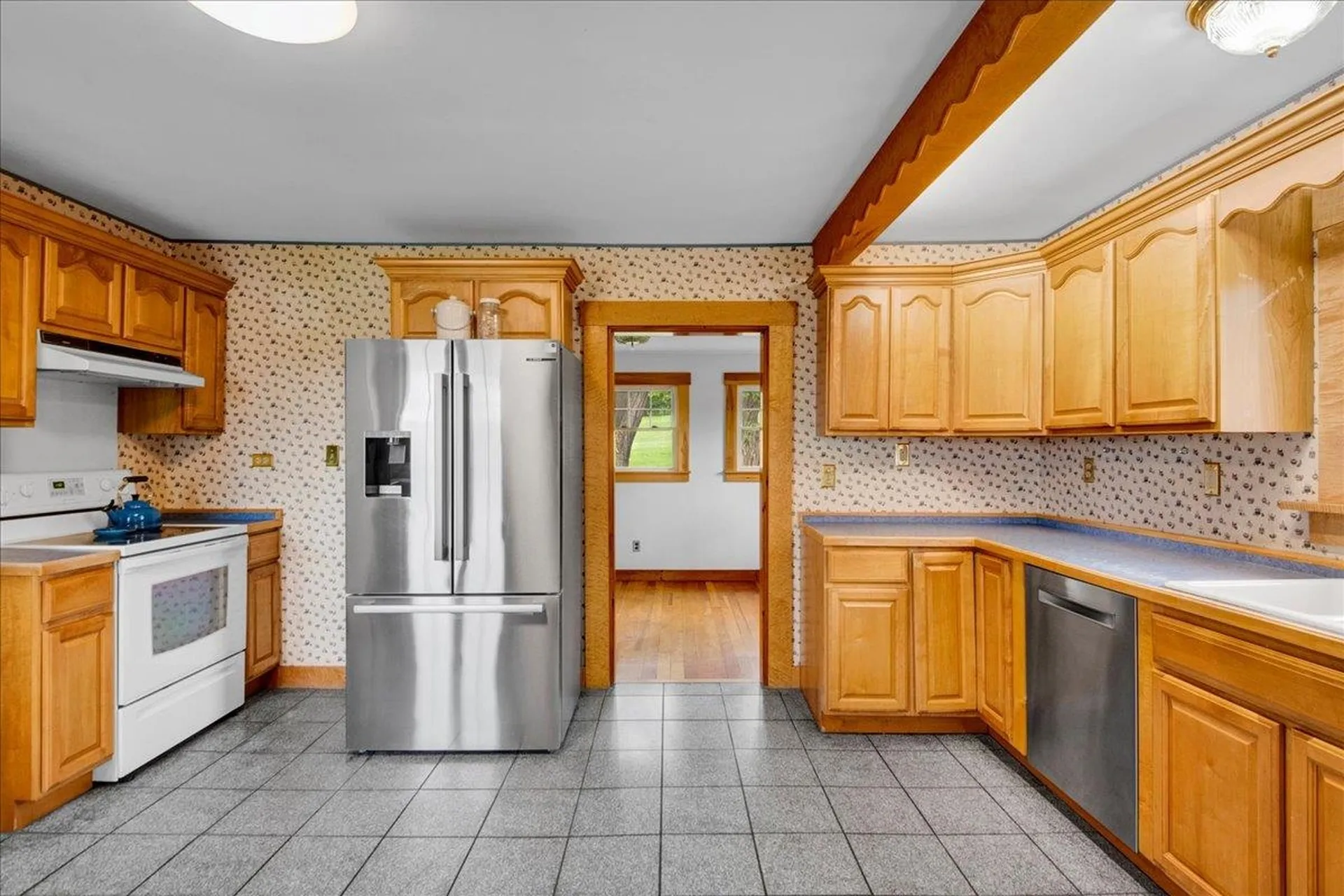 64 Peloquin Road Barre Town VT 05654