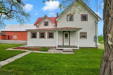 64 Peloquin Road Barre Town VT 05654