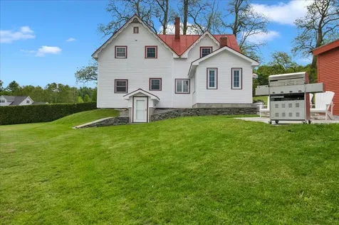 64 Peloquin Road Barre Town VT 05654