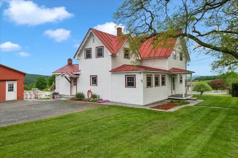 64 Peloquin Road Barre Town VT 05654
