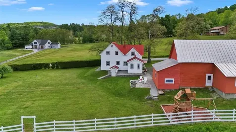 64 Peloquin Road Barre Town VT 05654